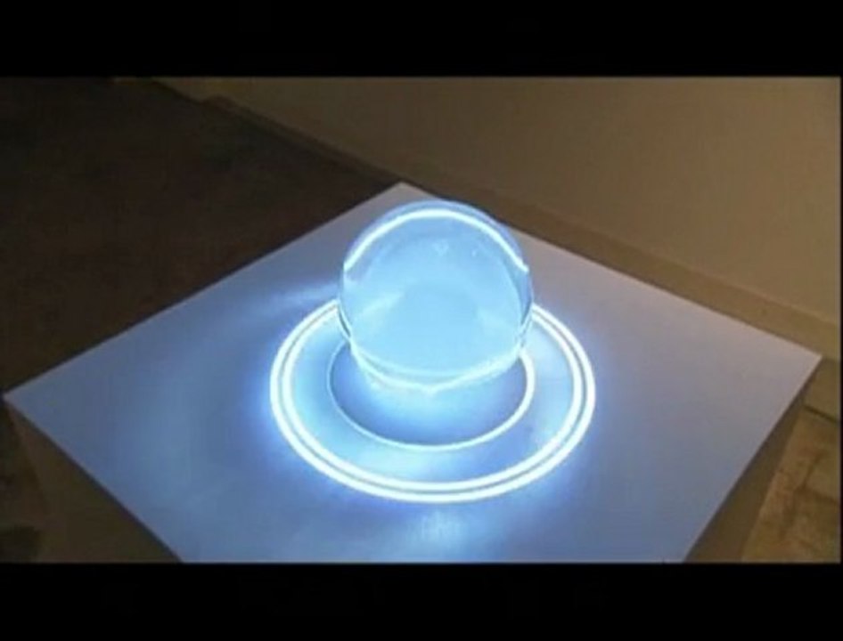Casio Laser&Led Projeksiyon ve Sanat