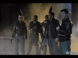 Stargate Continuum (2008) Part 1 of 18