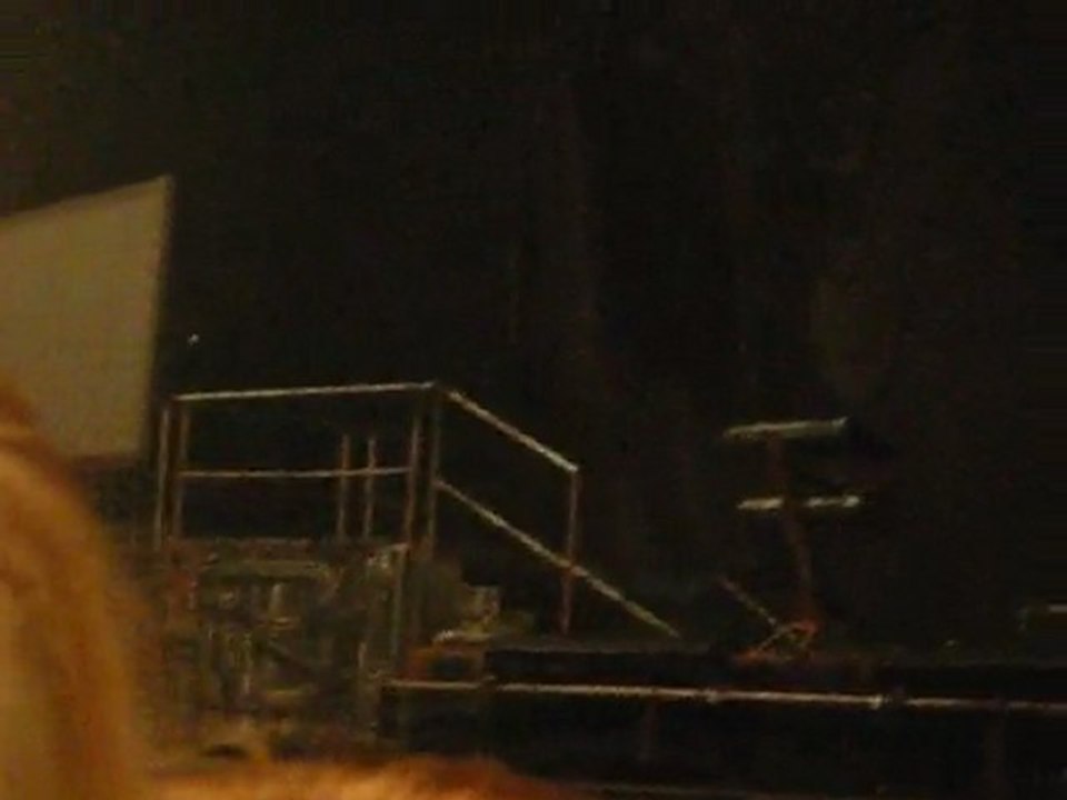 Tokio Hotel*Décor {17/03/10}