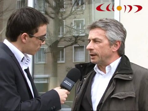 Le (off) DEBAT Elections Régionales 2ème tour