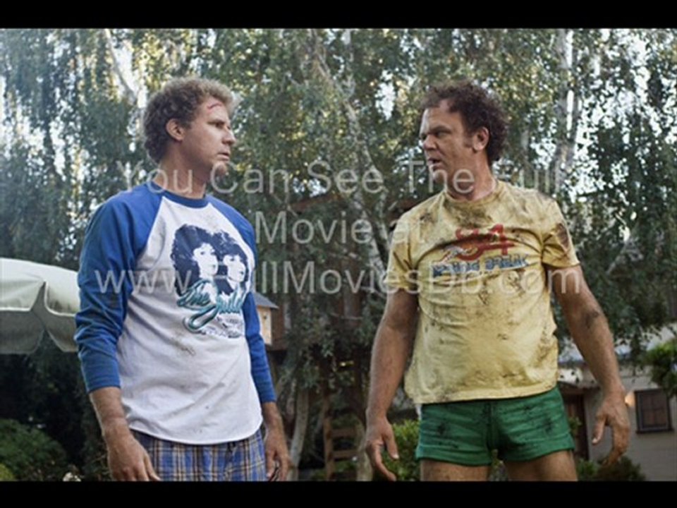 Step Brothers (2008) Part 1 of 15