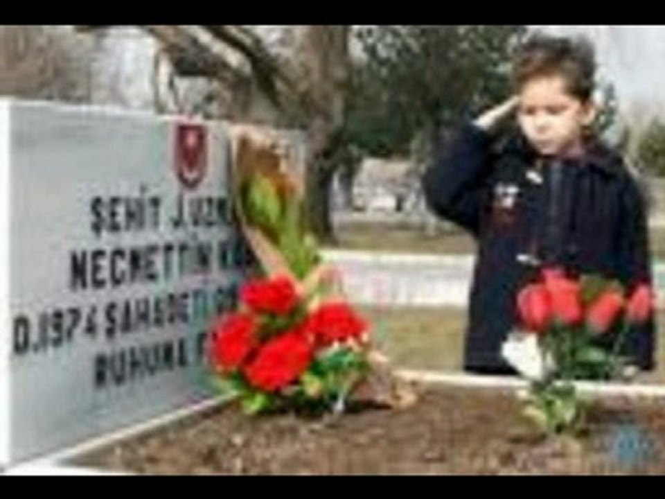 Mehmet Çetin_Herşey Vatan İçin
