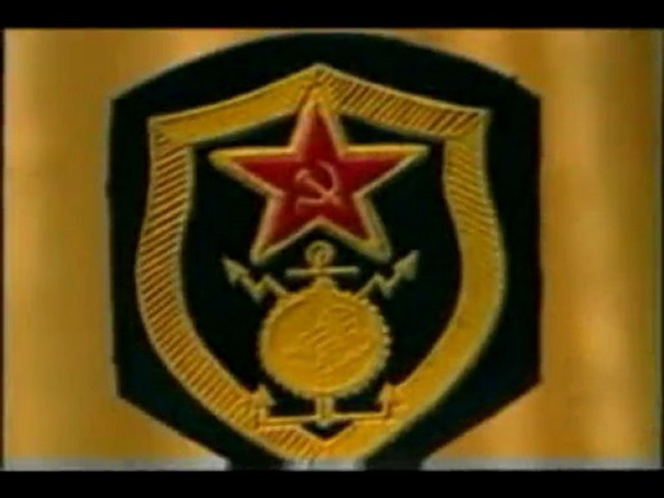 Crash ovnis en Russie- vidéo gardée secrète par KGB