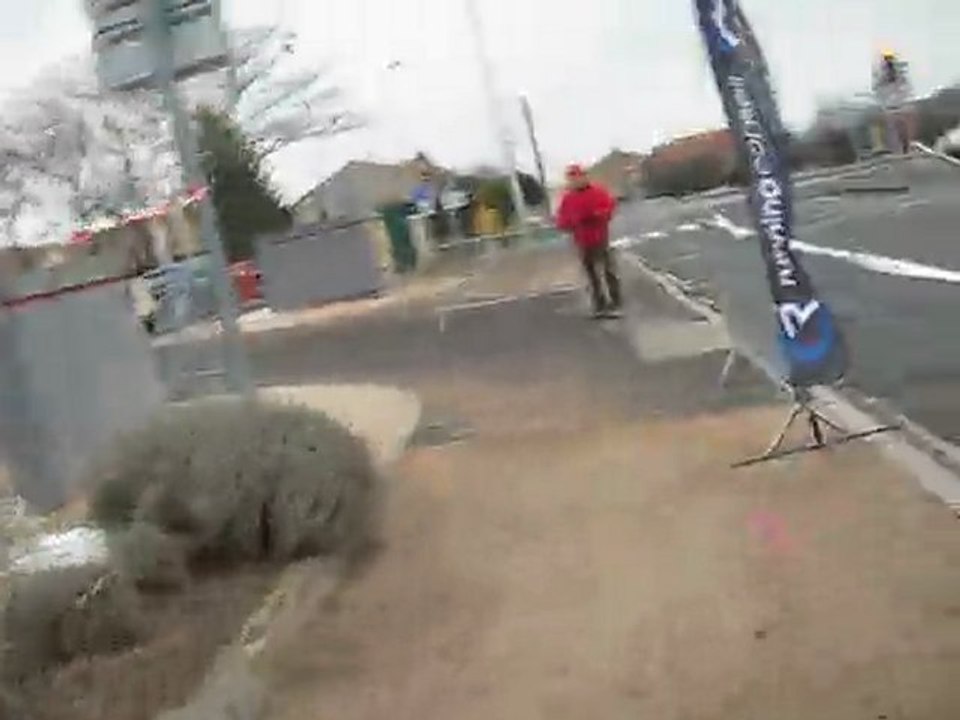 Trail du vulcain 2010 Team85 (8)