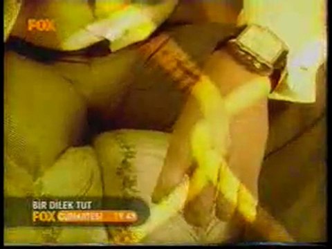 BİR DİLEK TUT YARIŞMA PROGRAMI FOX TV TANITIM