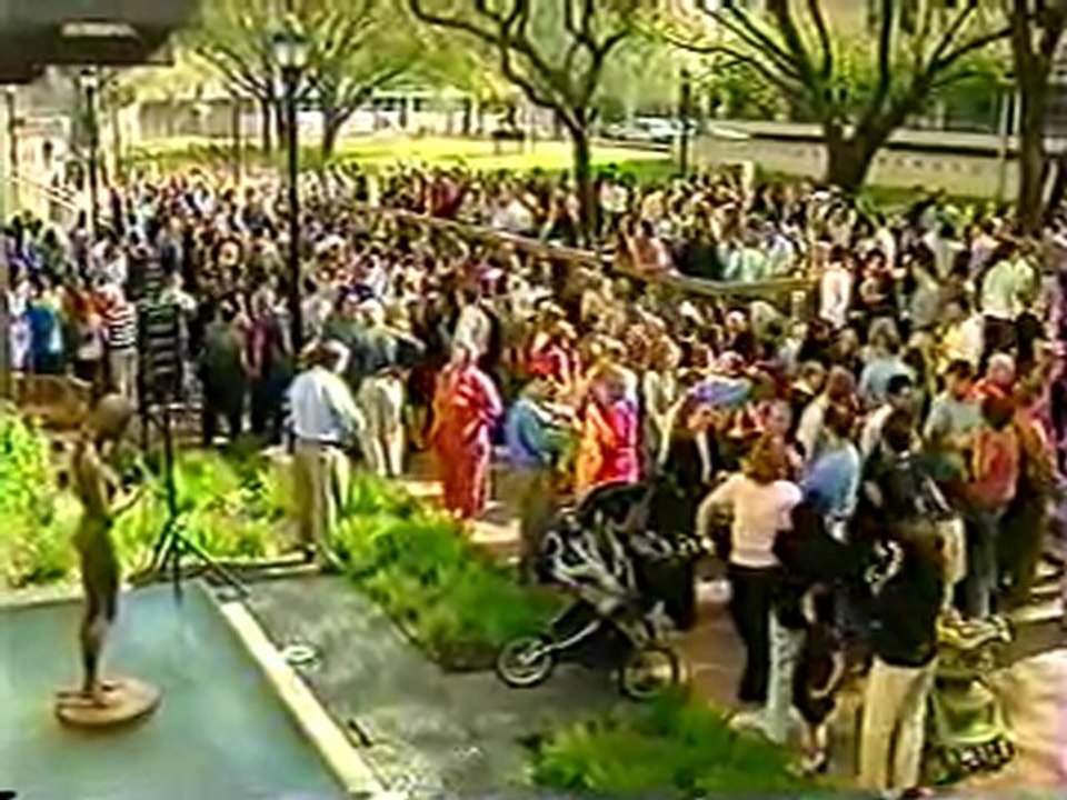 Match Day and Doctor Shortages