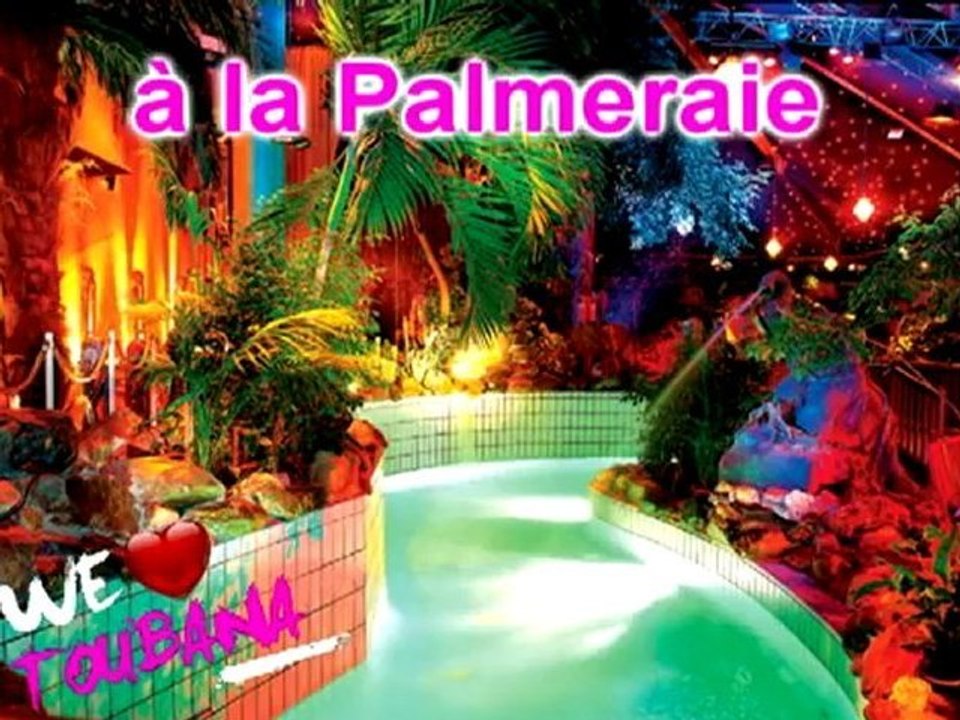 TEASER WE LOVE TOUBANA - Samedi 10 Avril 2010 à LA PALMERAIE