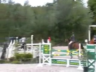 LOYAL VAL MENARD 1m25