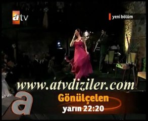 Gönülçelen Dizisi 4.Bölüm 3.Fragmanı...