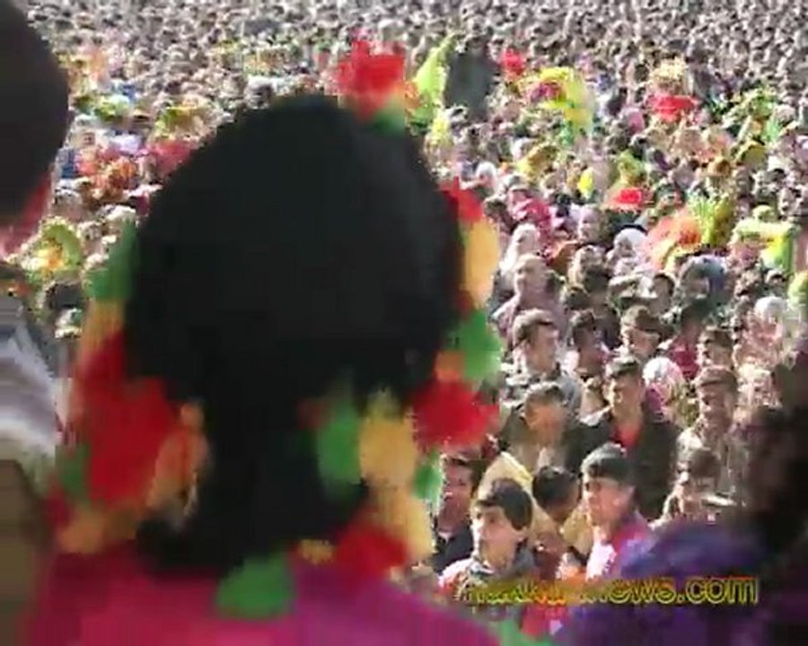 hakkarinews-Newroz