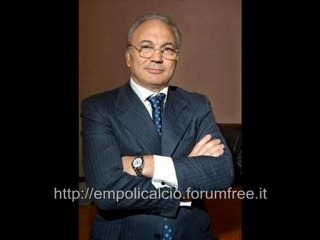 Tagliente spiega, a Radio Lady, la tessera del tifoso