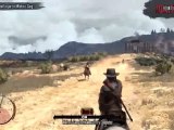 Red Dead Redemption - Life in the West Featurette