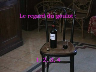 les chaises 1 feuilleton A