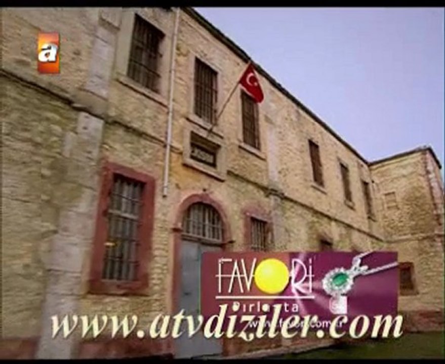 Parmaklıklar Ardında Dizisi 92.Bölüm 1.Parça...