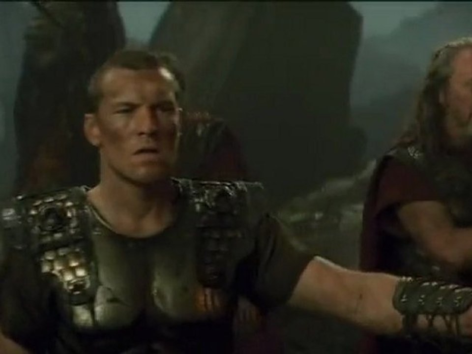 LE CHOC DES TITANS - Nouvelle Bande-Annonce VF