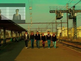 TEASER 1 Présentation BDE SHAKE'US