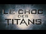 Le Choc Des Titans : Bande-Annonce / Trailer 2 (VF/HD)