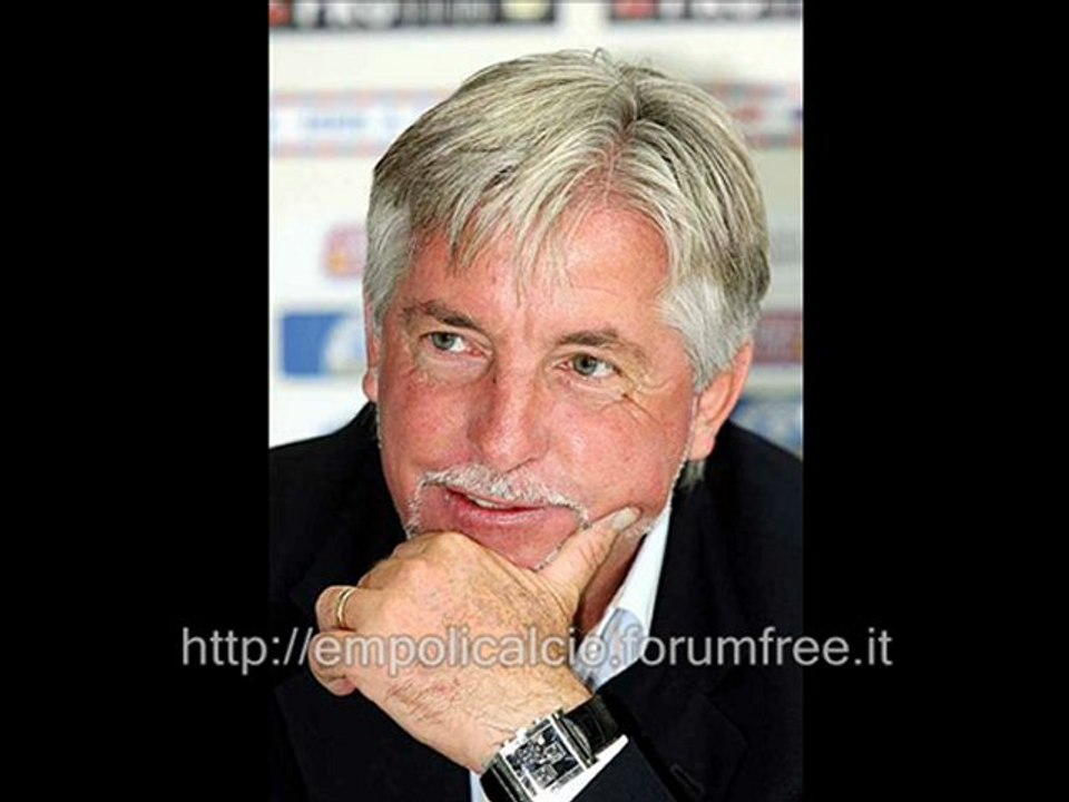 Ettore Donati intervista a Radio Lady del 18/03/2010