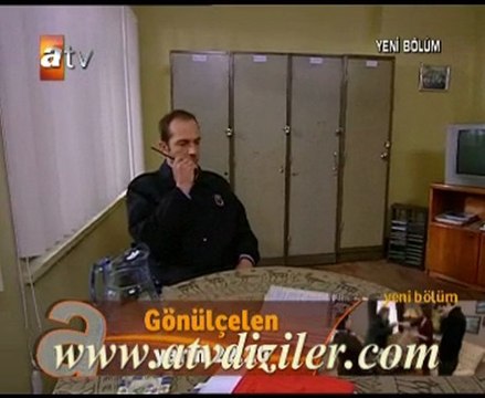 Parmaklıklar Ardında Dizisi 92.Bölüm 2.Parça...