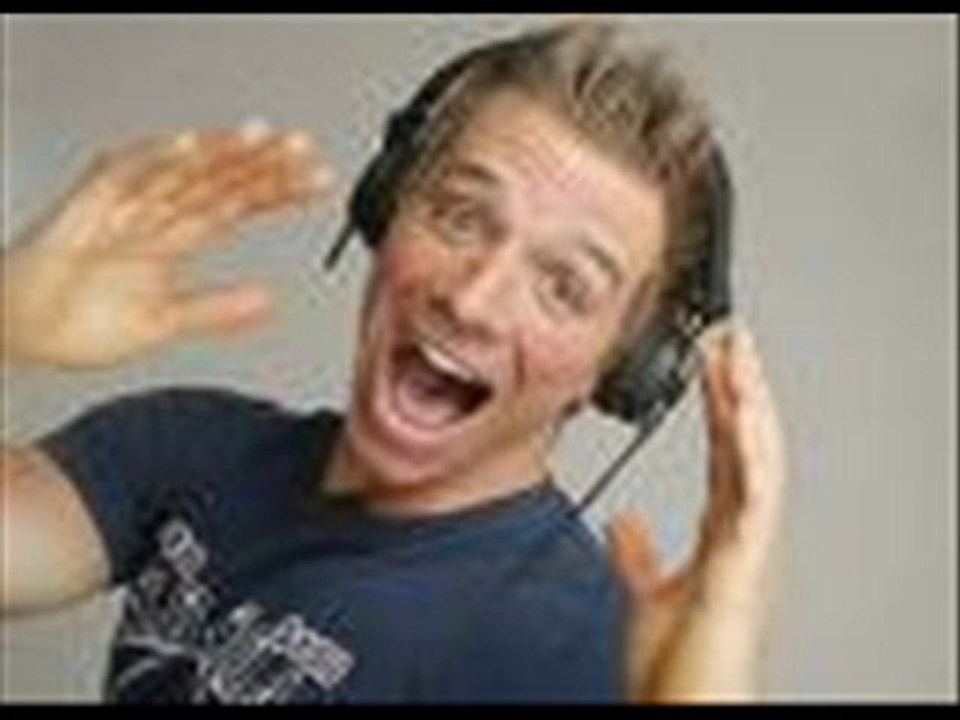 Horny United - Crazy Paris 2008 (Klaas Remix)