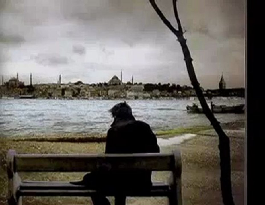 bu şehirde sana aşık biri var