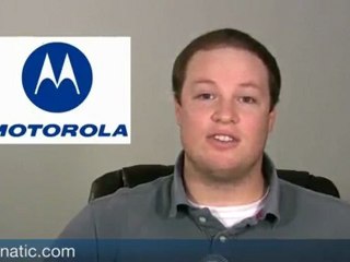 Motorola Droid Android 2.1 Update News