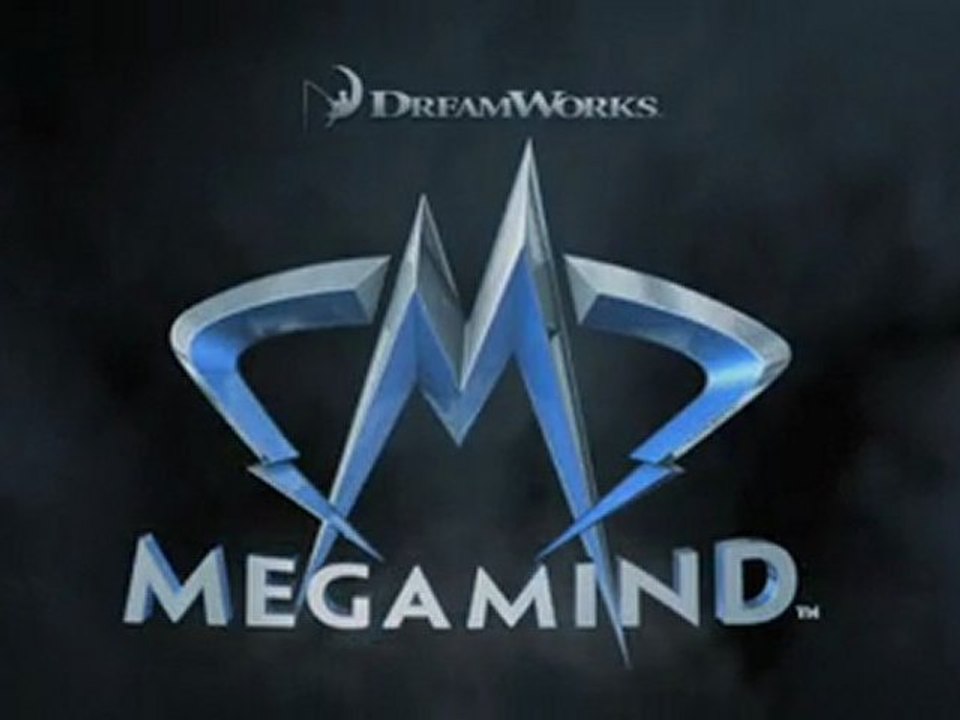 Megamind - #1 Trailer