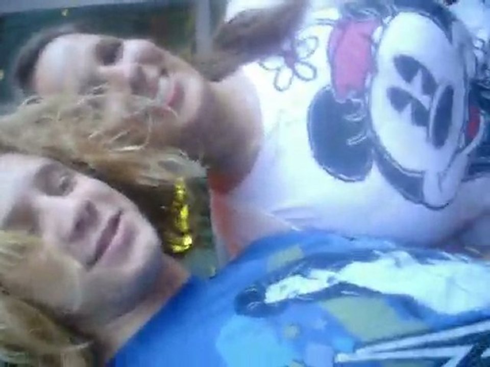 nico y yoo!!!