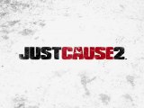 Just Cause 2 Trailer de lancement