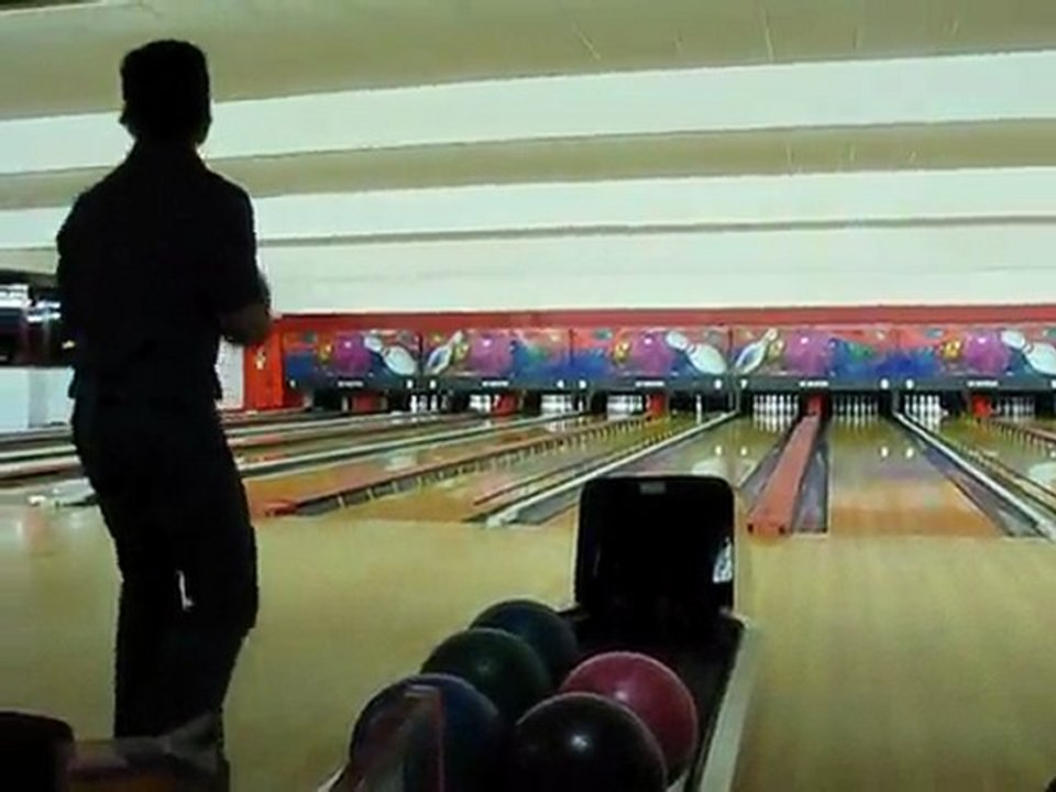 [FINALE CNEC 27] Bowling Calvin 1
