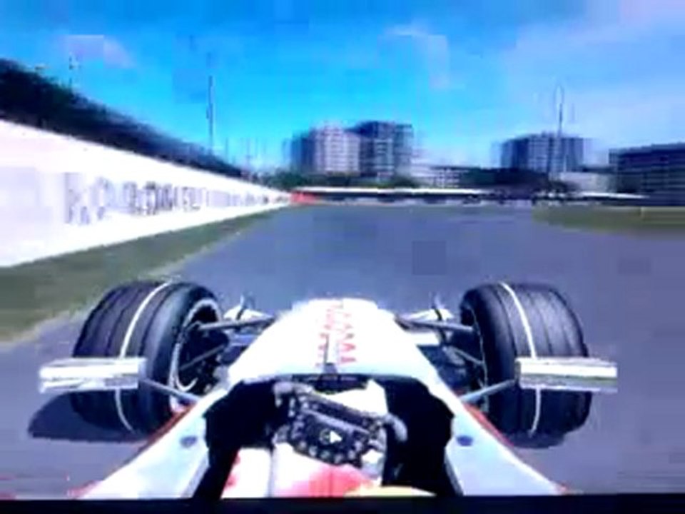 avusturalya lewis hamilton laps