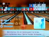 videoduel : mdle/Numerohuit sur Wii Sport Resort partie 2