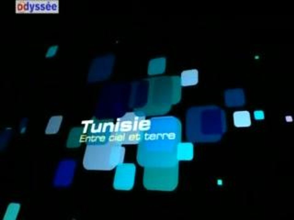 la beauté de ma Tunisie