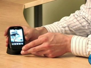 Palm Pre Plus – Hand-On Review