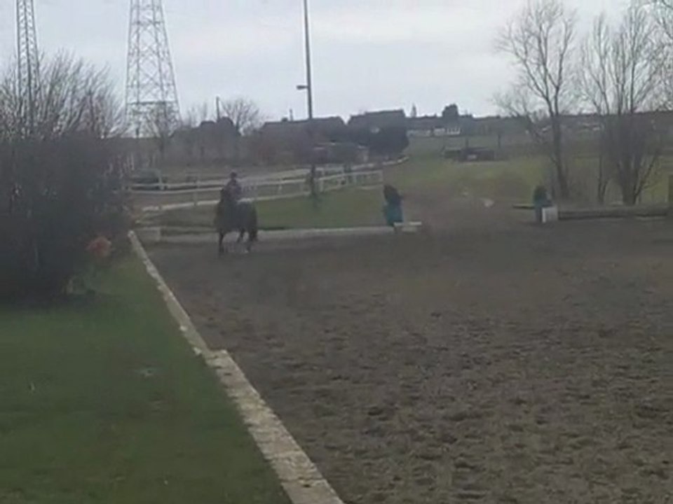 suite 4 éme  sortie  balou