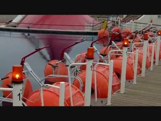 Futuroscope - délires