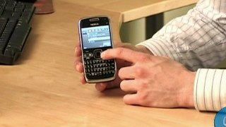 Nokia E72 – Hands-On Review