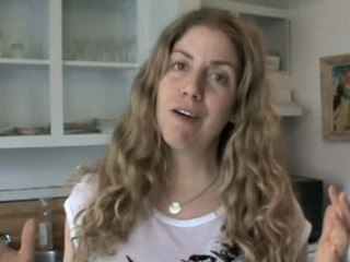 Peanuts & The Raw Food Diet, Ep202