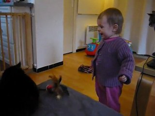 la dompteuse de fauves 18 mars 2010