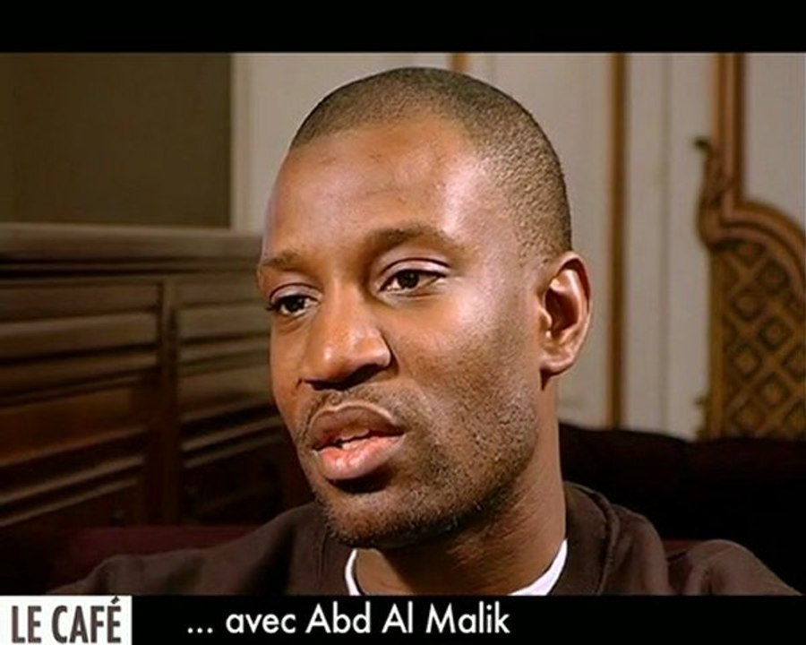 Abd Al Malik, rappeur musulman et républicain