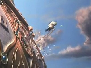 Shrek 4 il était une fois : bande-annonce en VF !