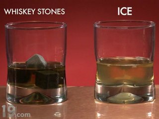 Whiskey Stones (set of 9)