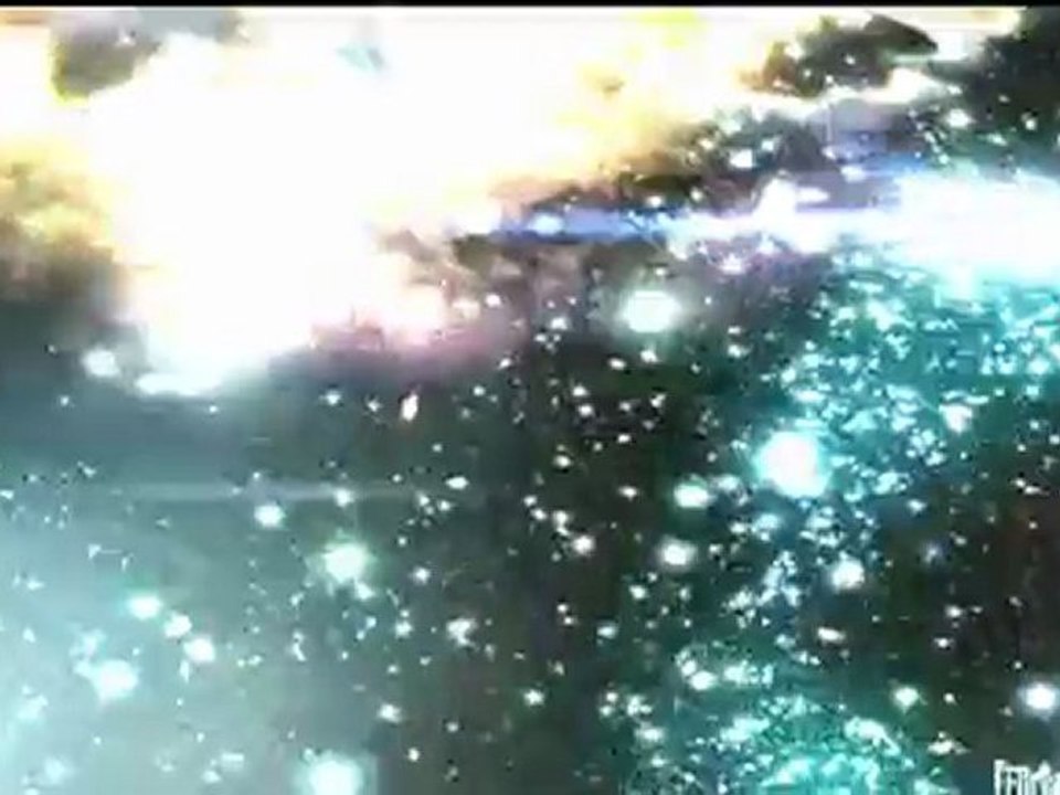 [GMV] Final Fantasy 7  Linkin Park All compilation