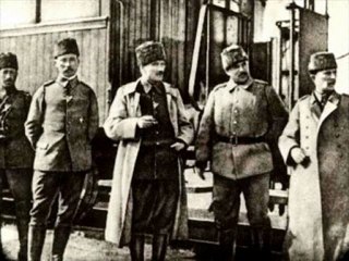 18 Mart Çanakkale zaferi, Şehitleri Anma Günü