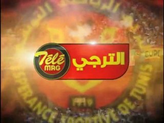 Taraji TV   Taraji Télé Mag  4ème partie