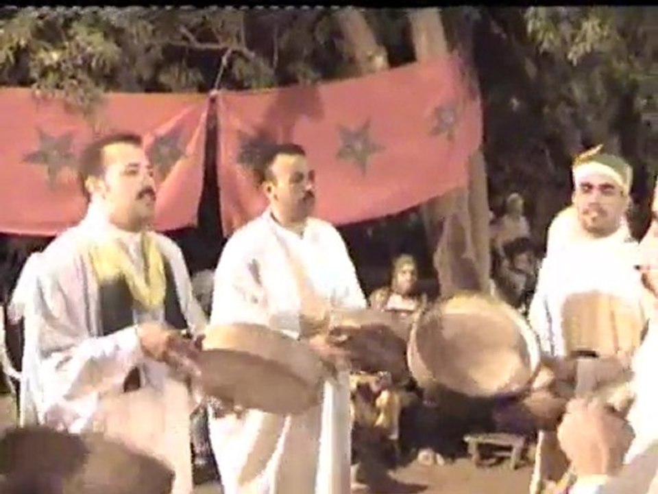 ahwach chabab douwar aniloul 2006