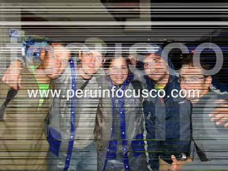 Travel Tour Cusco Cuzco 13