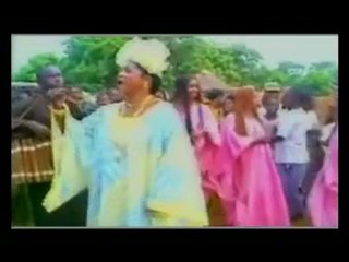 Mali - Kandia Kouyate - N'be N'sara