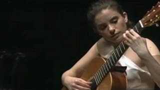 Cavatina - Ana Vidovic