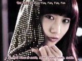 [Kehai-Studio] Girls' Generation (SNSD) - Run Devil Run